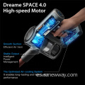 Aspirador de mano inalámbrico eléctrico Xiaomi Dreame V11